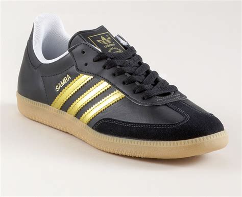 adidas samba goud|Adidas Samba.